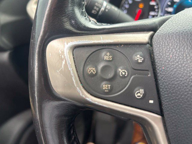 Used 2019 GMC Acadia Denali w/ Technology Package FWD image 13