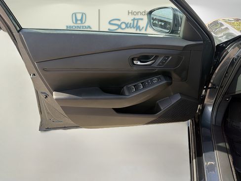 Certified 2024 Honda Accord EX-L image 19