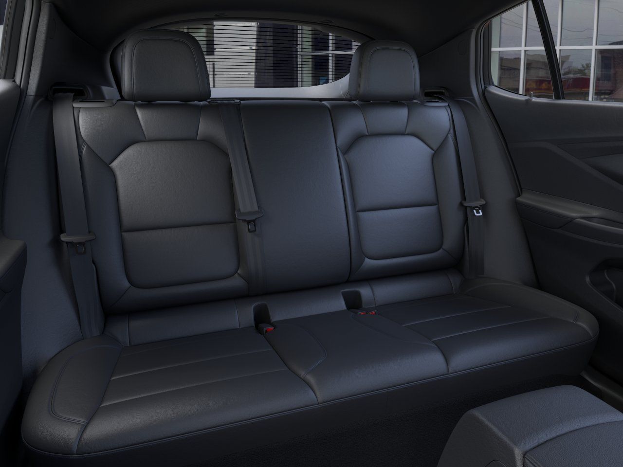 New 2026 Buick Envista Sport Touring FWD image 17