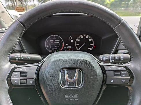 Used 2025 Honda CR-V EX-L image 30