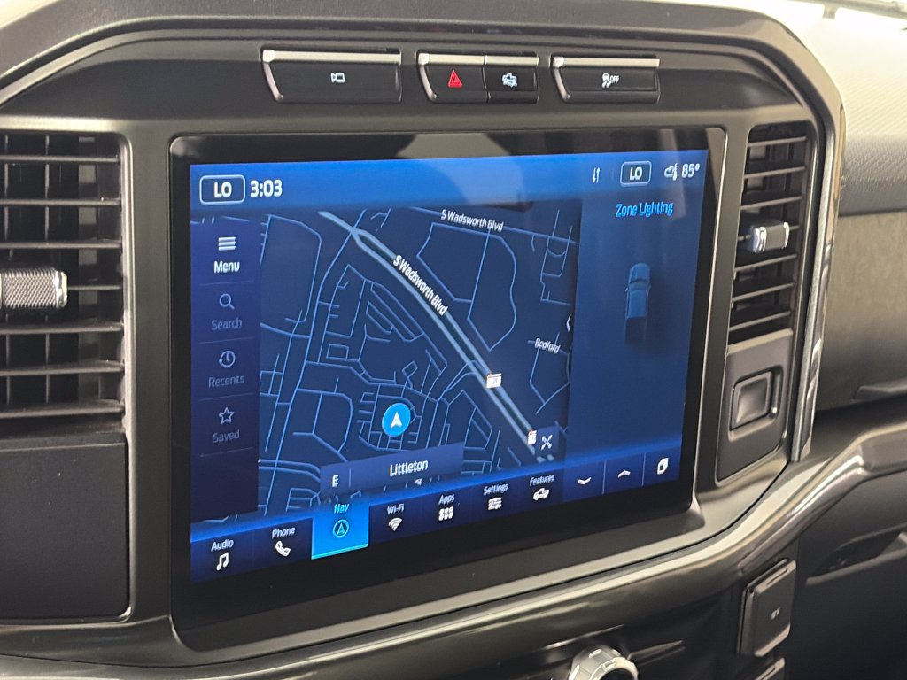 Certified 2023 Ford F150 Tremor AWD/4WD image 19