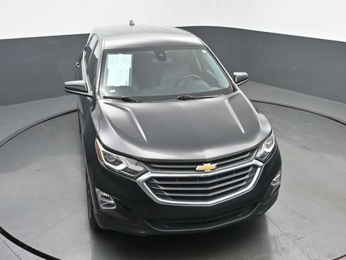 Used 2021 Chevrolet Equinox LT AWD/4WD image 43