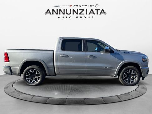 Certified 2025 RAM 1500 Laramie image 6