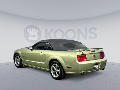 Used 2006 Ford Mustang GT image 4