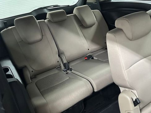 Used 2018 Honda Odyssey EX image 30