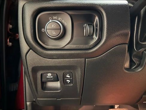 Used 2022 RAM 1500 Big Horn image 34