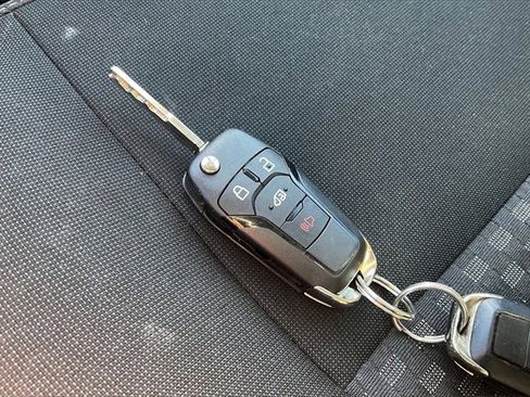 Certified 2023 Ford Transit 250 Low Roof w/ Exterior Upgrade Package image 11