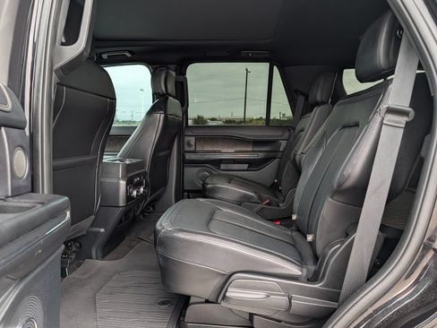 Certified 2020 Ford Expedition Limited w/ Equipment Group 302A RWD image 13