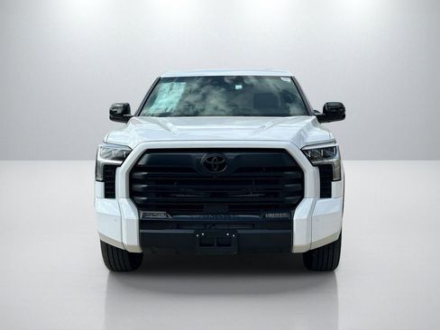 New 2026 Toyota Tundra Limited RWD image 2