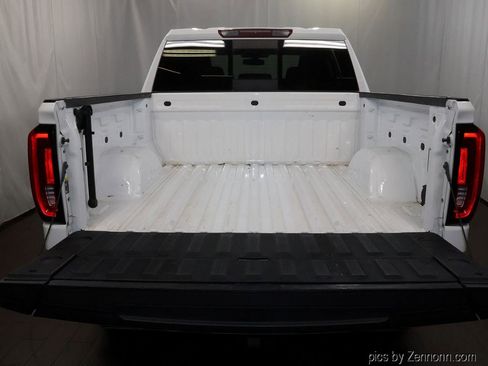 Used 2020 GMC Sierra 1500 SLT w/ SLT Premium Package AWD/4WD image 6