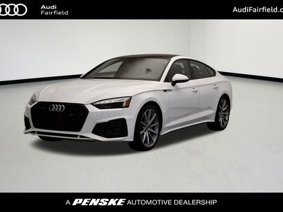 Certified 2025 Audi A5 2.0T Premium Plus