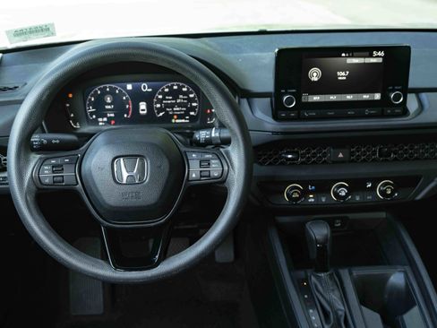 Used 2023 Honda Accord LX image 19