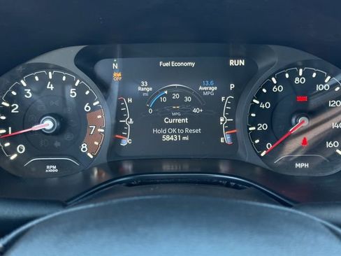 Used 2022 Jeep Compass Latitude w/ Convenience Group image 13