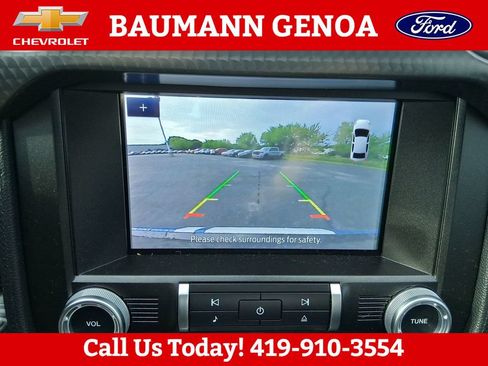 Used 2021 Ford Mustang GT Premium w/ GT Performance Package RWD image 23