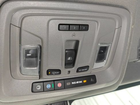 Used 2022 Chevrolet Silverado 1500 RST w/ All Star Edition Plus AWD/4WD image 13