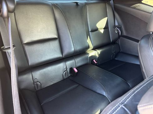 Used 2011 Chevrolet Camaro LT w/ RS Package image 9