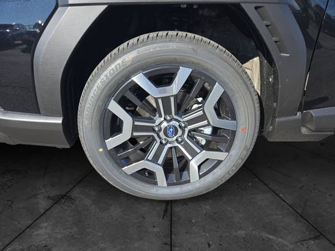 New 2026 Subaru Outback Touring XT image 14