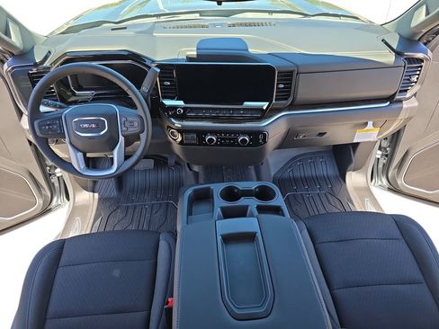 New 2026 GMC Sierra 1500 Elevation w/ Elevation Select Package AWD/4WD image 9