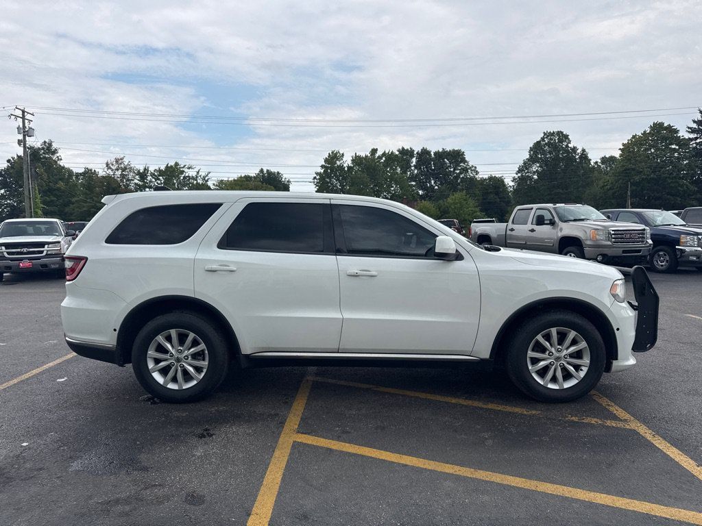 Used 2020 Dodge Durango AWD image 5