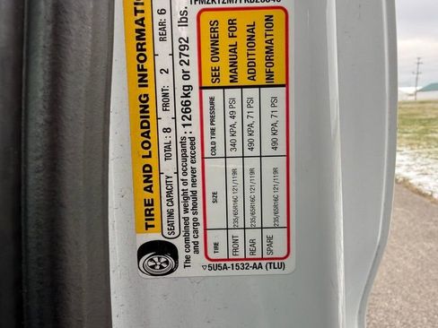 Used 2015 Ford Transit 150 XLT image 19