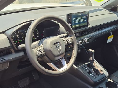 New 2026 Honda CR-V Sport-L image 2