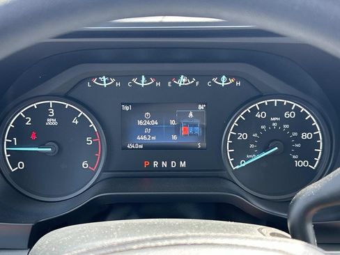 Used 2025 Ford F350 XL w/ XL Chrome Package RWD image 35