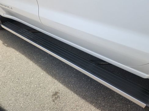 Used 2020 GMC Sierra 1500 Denali w/ Denali Ultimate Package image 12