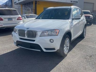 Used 2014 BMW X3 xDrive28i