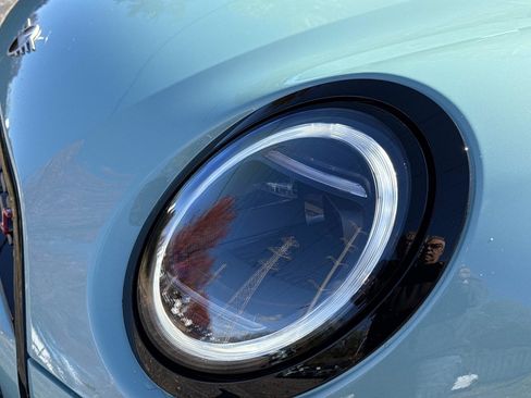 New 2026 MINI Cooper S FWD image 9