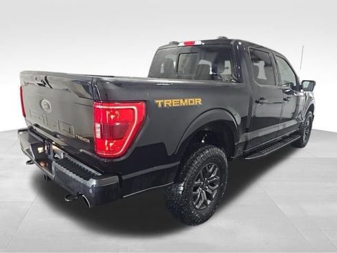 Used 2023 Ford F150 Tremor AWD/4WD image 4