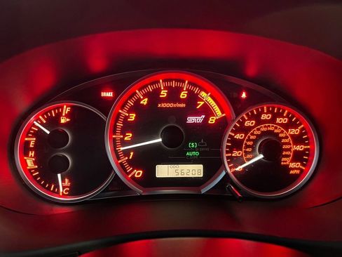 Used 2013 Subaru Impreza WRX STI image 27