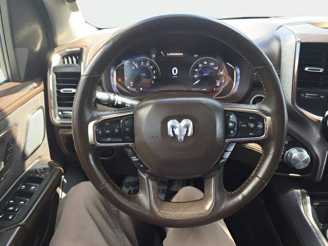 Used 2026 RAM 1500 Limited w/ Bed Utility Group AWD/4WD image 18