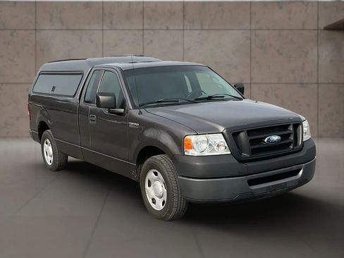 Used 2008 Ford F150 XL image 7