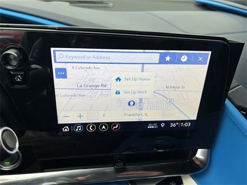 Certified 2020 Chevrolet Corvette Stingray Premium Cpe w/ 3LT Preferred Equipment Group image 19