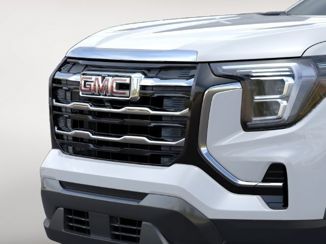 New 2027 GMC Terrain Elevation w/ LPO, Floor Liner Package AWD/4WD image 13