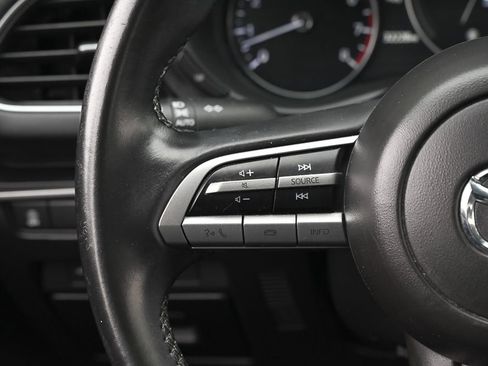 Certified 2023 MAZDA MAZDA3 s image 20
