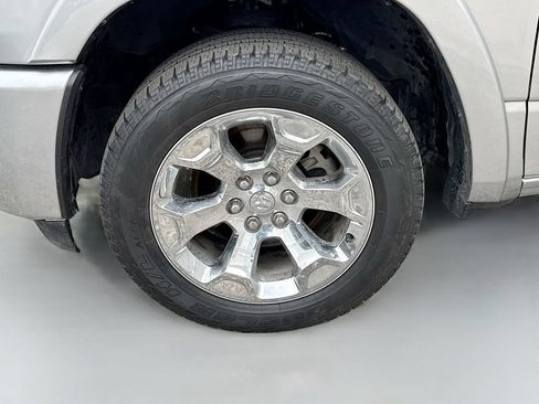Used 2025 RAM 1500 Lone Star AWD/4WD image 31