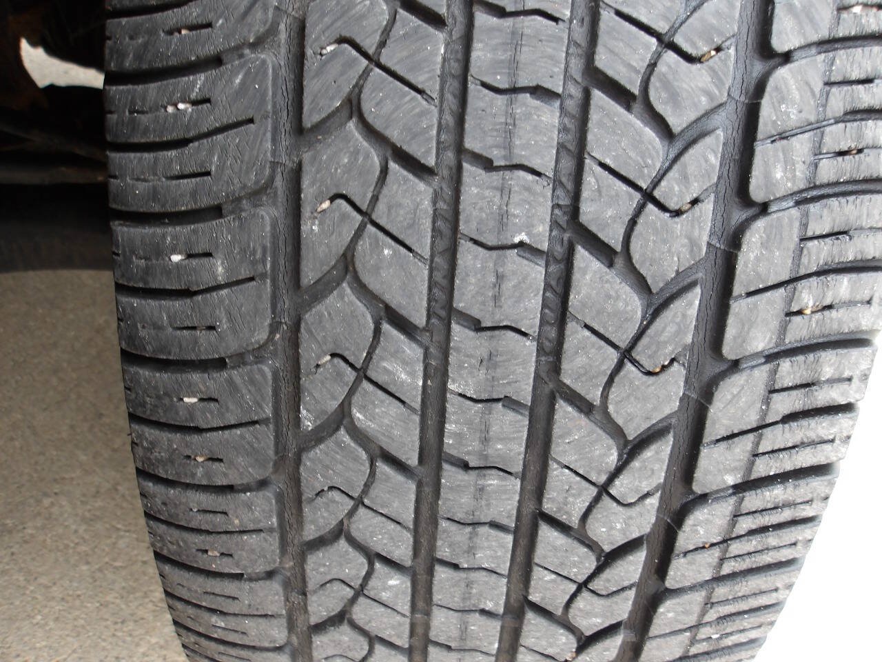 Used 2012 Ford Escape XLS FWD image 7
