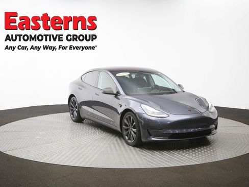 Used 2018 Tesla Model 3 Long Range image 47