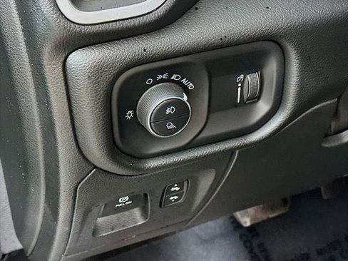 Certified 2023 RAM 1500 Big Horn image 18