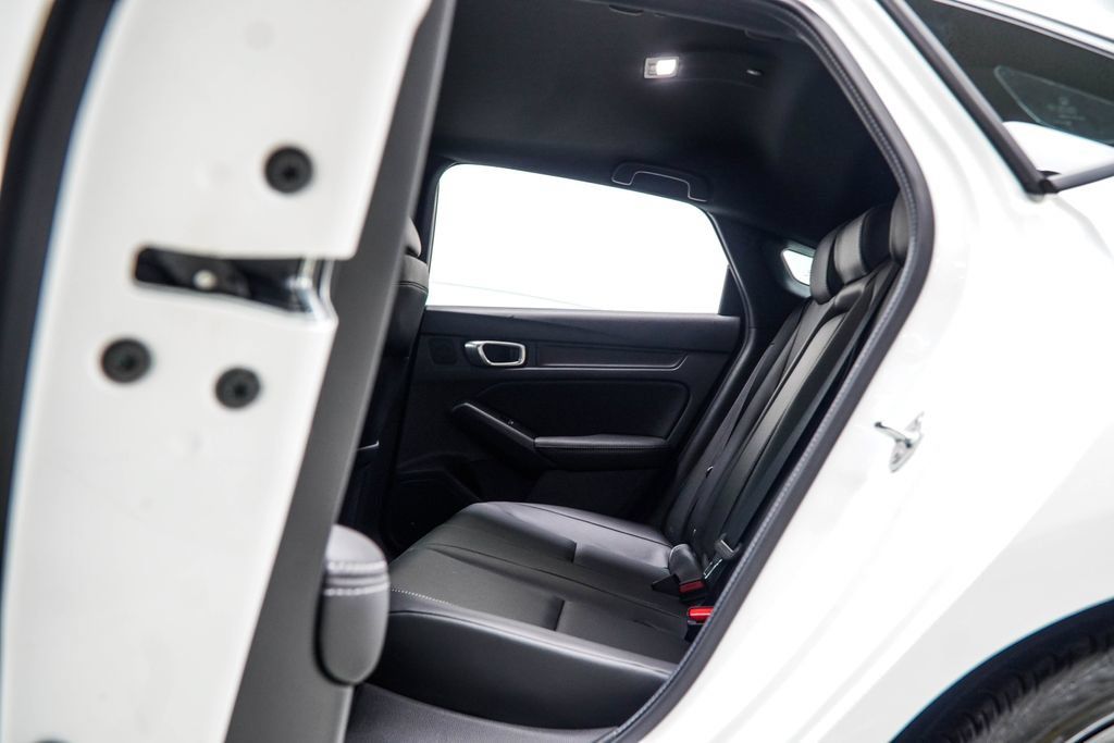 Used 2024 Acura Integra A-Spec w/ Technology Package FWD image 37