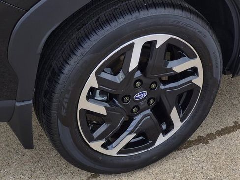 New 2026 Subaru Forester Limited image 5