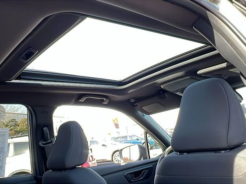 New 2025 Subaru Forester Premium image 15