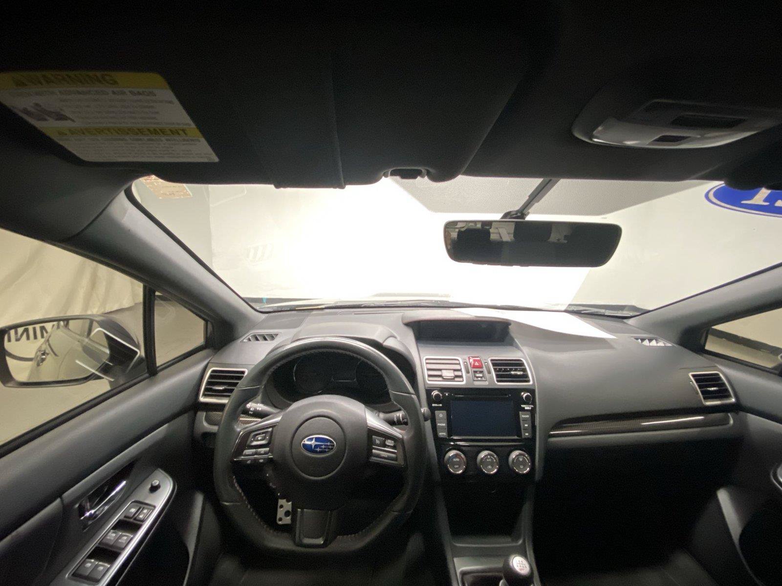Used 2021 Subaru WRX w/ Popular Package #3 (IZT) AWD/4WD image 29
