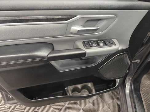 Used 2020 RAM 1500 Big Horn AWD/4WD image 43