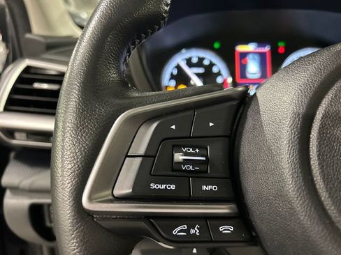 Used 2021 Subaru Forester Touring image 13