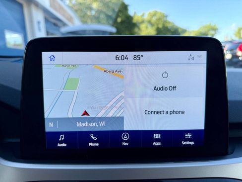 Used 2020 Ford Escape SEL AWD/4WD image 33