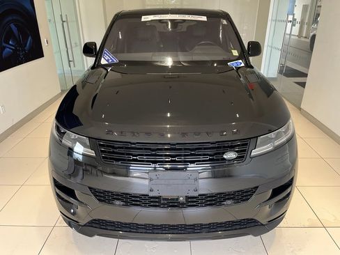 Used 2023 Land Rover Range Rover Sport SE Dynamic AWD/4WD image 62
