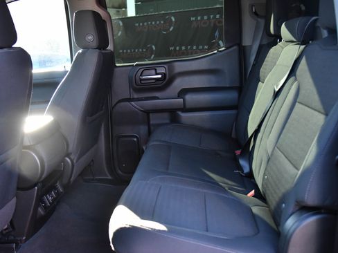 Used 2019 Chevrolet Silverado 1500 LT w/ All-Star Edition image 34