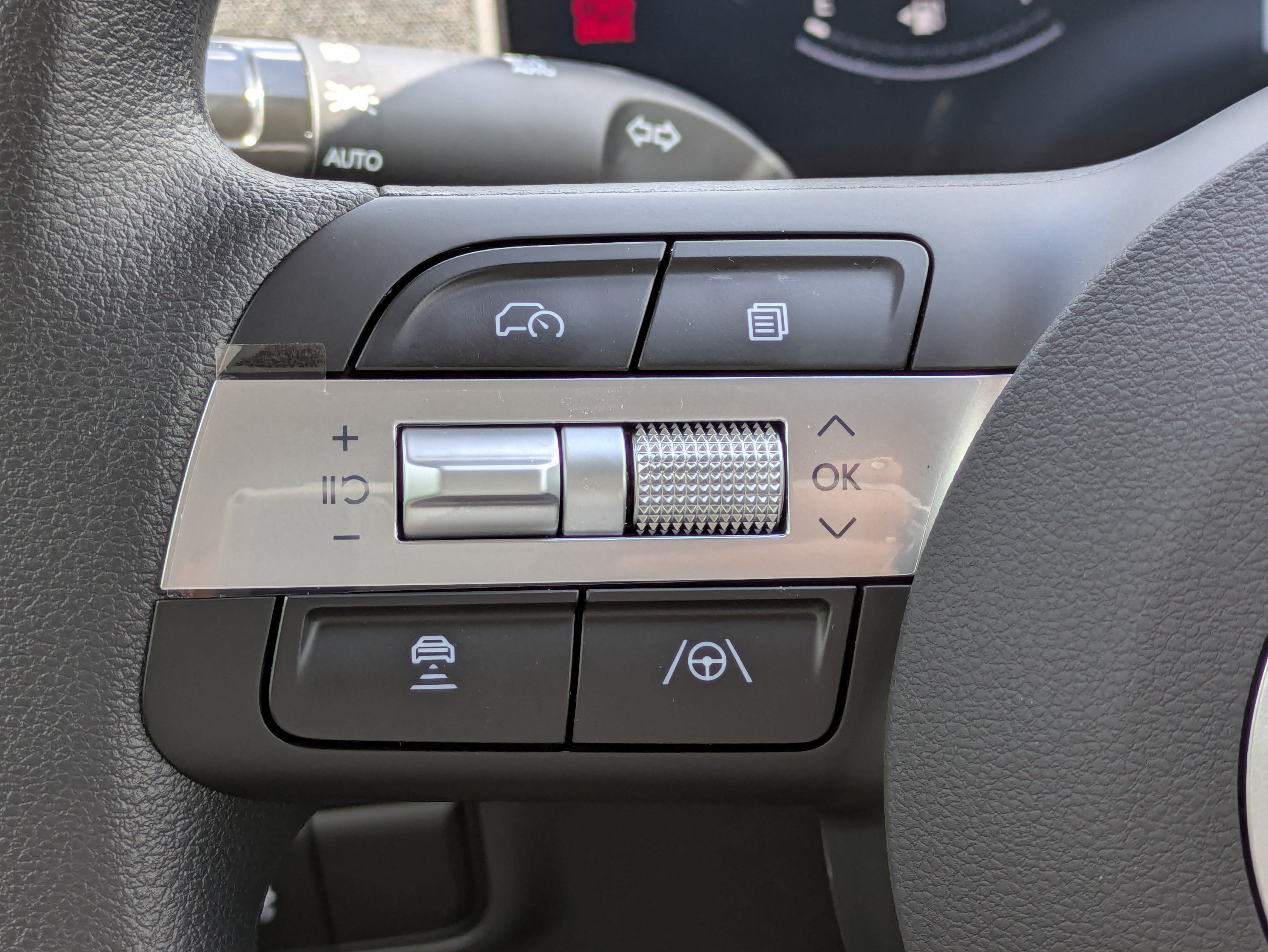 New 2026 Hyundai Tucson SEL FWD image 21